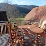 Pensión Rommelehof Gutach
