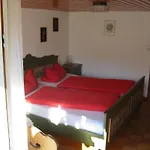 Rommelehof Pensión Gutach