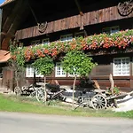 Pensión Rommelehof Gutach
