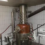 Rommelehof Pensión Gutach