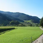 Pensión Rommelehof