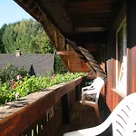 Rommelehof Pensión 4*