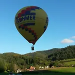 Rommelehof Pensión