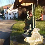 Pensión Rommelehof Gutach