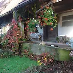 Pensión Rommelehof