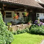 Rommelehof Pensión 4*
