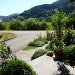 Pensión Rommelehof 4*
