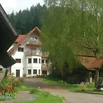 Rommelehof Pensión 4*