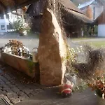 Rommelehof Pensión Gutach