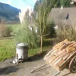 Pensión Rommelehof