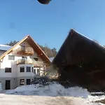 Rommelehof Pensión 4*