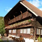 Rommelehof Pensión Gutach