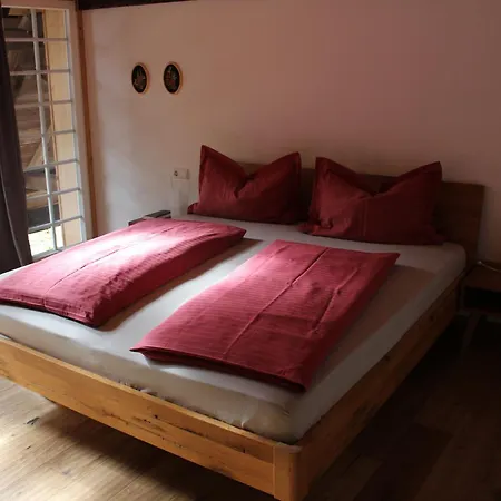 Guest house Rommelehof