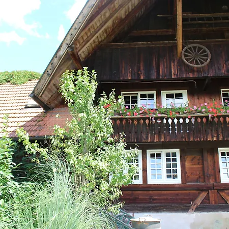 Rommelehof