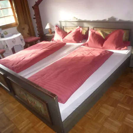 Rommelehof 4* Gutach