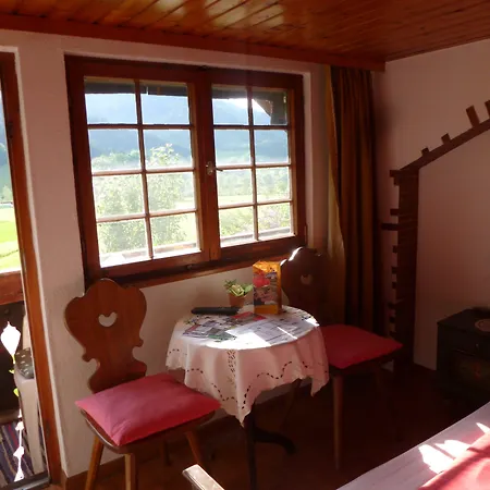 Rommelehof 4* Gutach