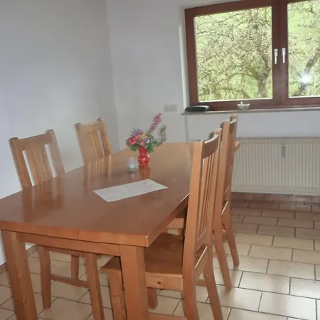 Pensión Rommelehof 4*