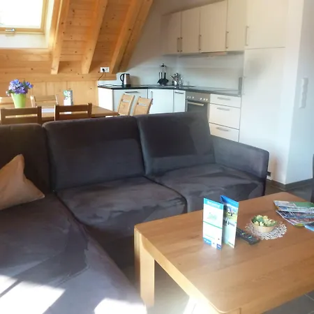 Rommelehof 4* Gutach