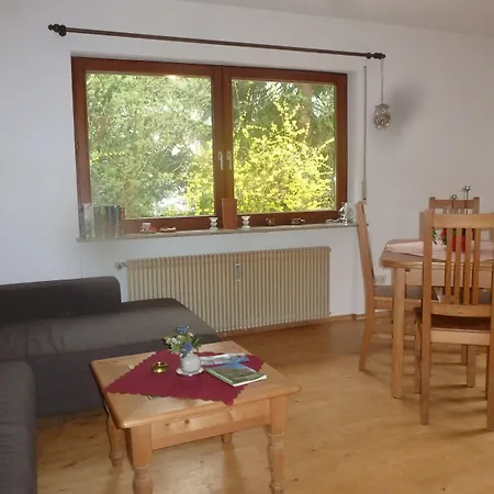 Rommelehof Pensión 4*