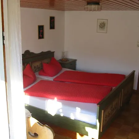 Rommelehof Pensión Gutach