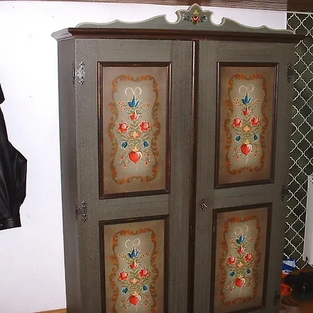 Rommelehof Pensión Gutach