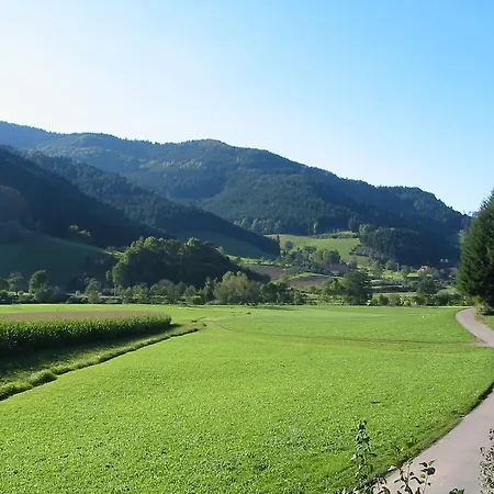 Penzion Rommelehof