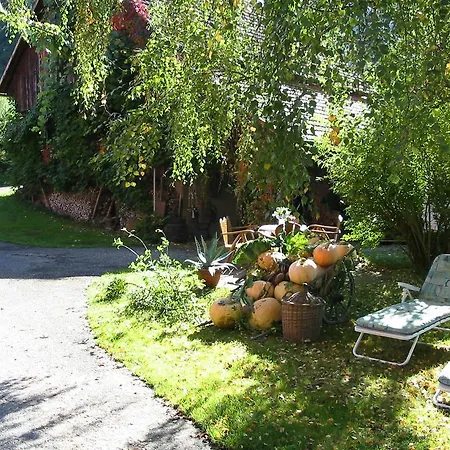 Rommelehof Guest house