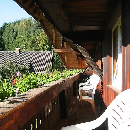 Rommelehof Konukevi 4*
