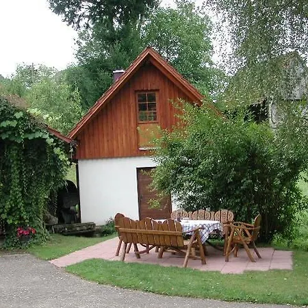 Guest house Rommelehof