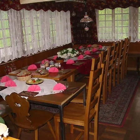 Rommelehof Guest house Gutach