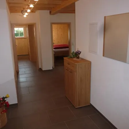 Guest house Rommelehof