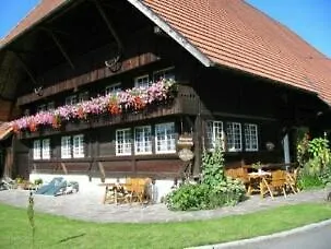 Rommelehof 2* Gutach