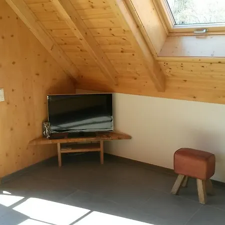 Guest house Rommelehof