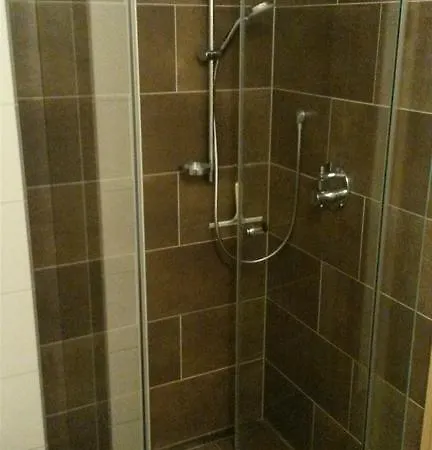 Guest house Rommelehof 2*