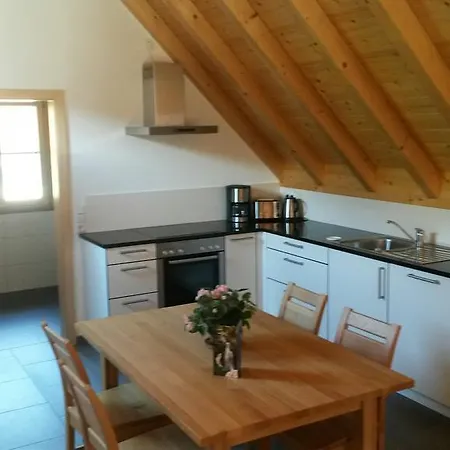 Guest house Rommelehof