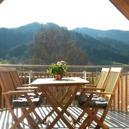 Rommelehof Gutach