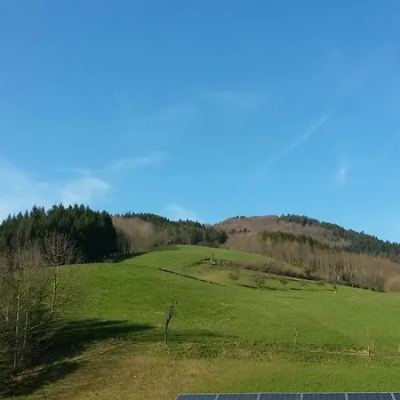Rommelehof 4*
