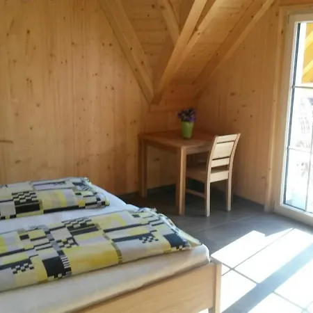 Rommelehof 4* Gutach