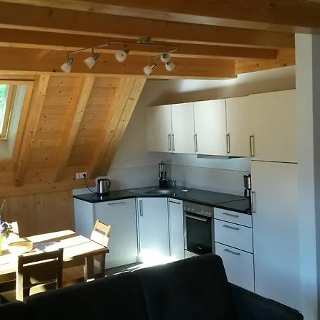 Guest house Rommelehof