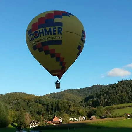 Rommelehof Guest house