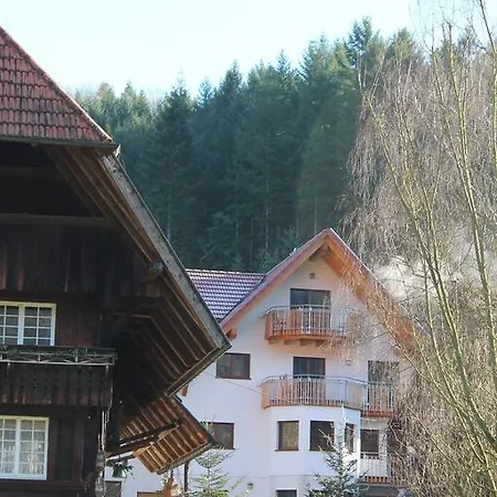 Guest house Rommelehof