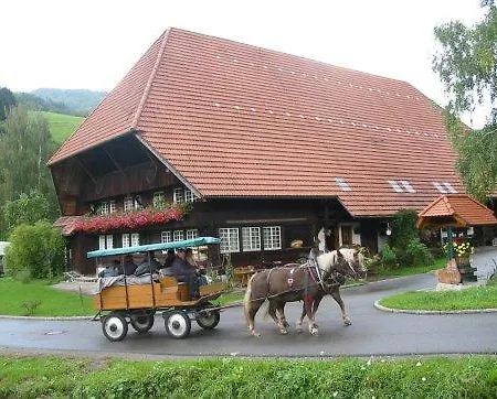 Rommelehof 2*
