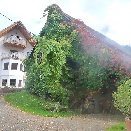 Rommelehof Pensión 4*