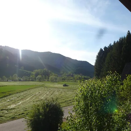 Pensión Rommelehof 4*