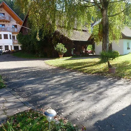 Rommelehof Guest house