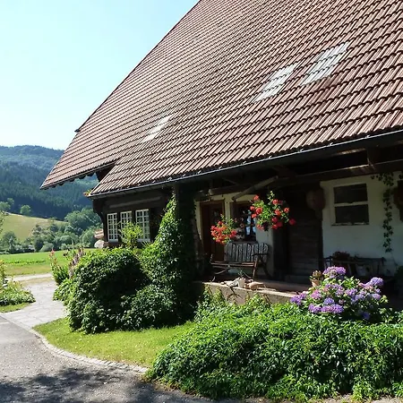 Guest house Rommelehof