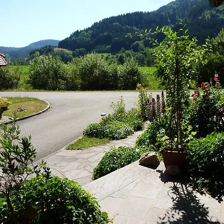 Pensión Rommelehof 4*