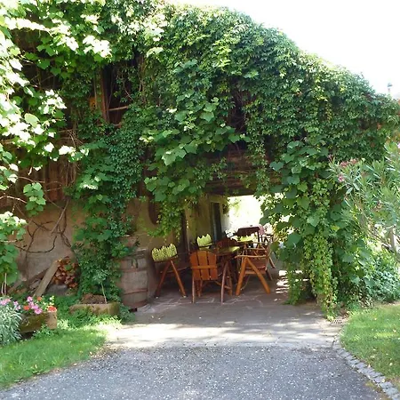 Rommelehof Guest house Gutach