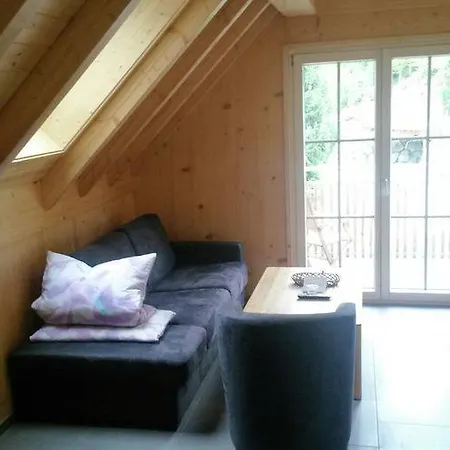 Rommelehof Gutach