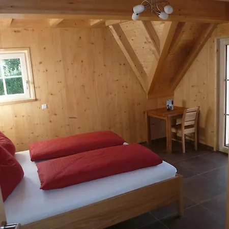Affittacamere Rommelehof
